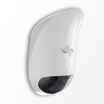 Falcon Eye | AI-driven camera with mmWave imaging sensor